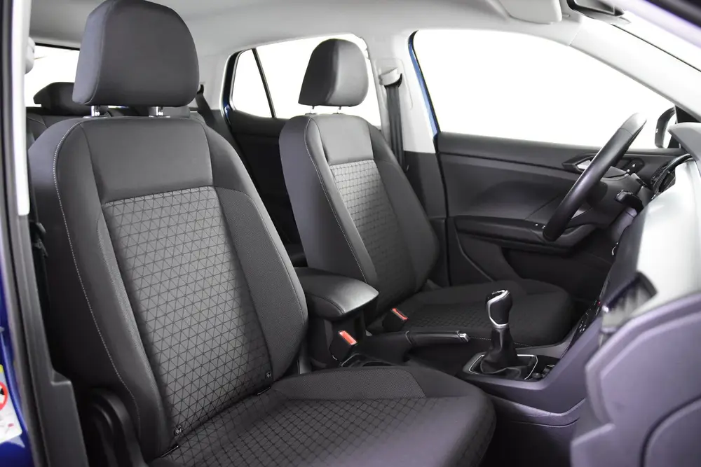 Volkswagen T-Cross TSI Life *1ste eigenaar*Navigatie*Camera* uit 2023, foto 3