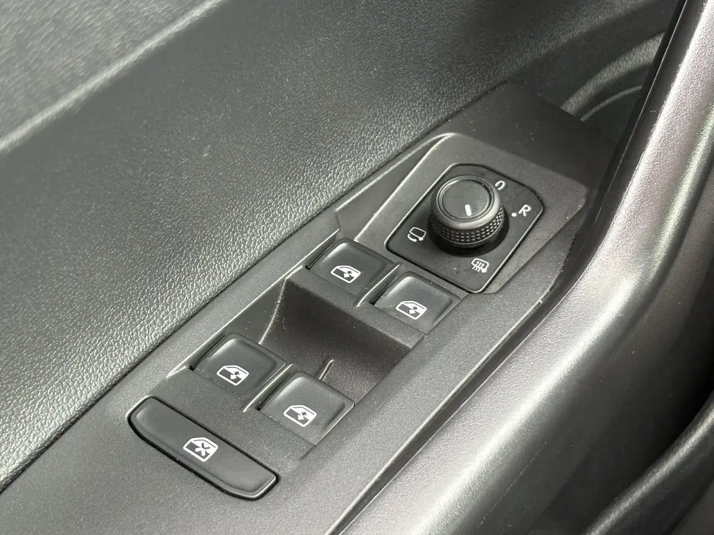 Volkswagen Polo 1.0 TSI Life | Achteruitrijcamera | CarPlay uit 2022, foto 12