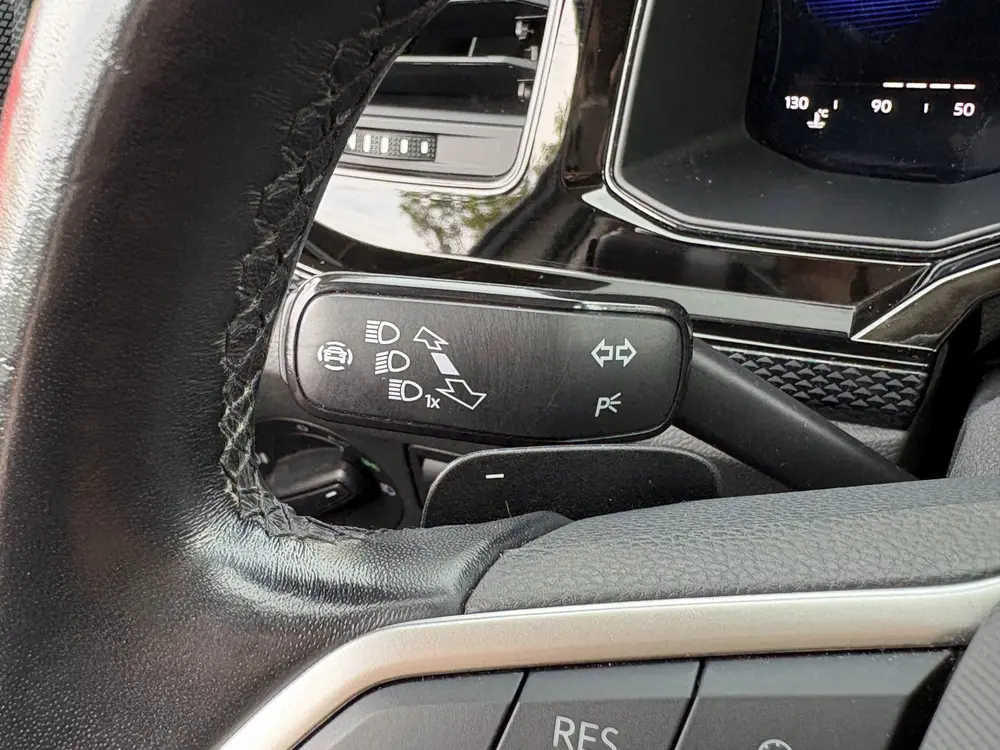 Volkswagen Polo 1.0 TSI Life | Achteruitrijcamera | CarPlay uit 2022, foto 16