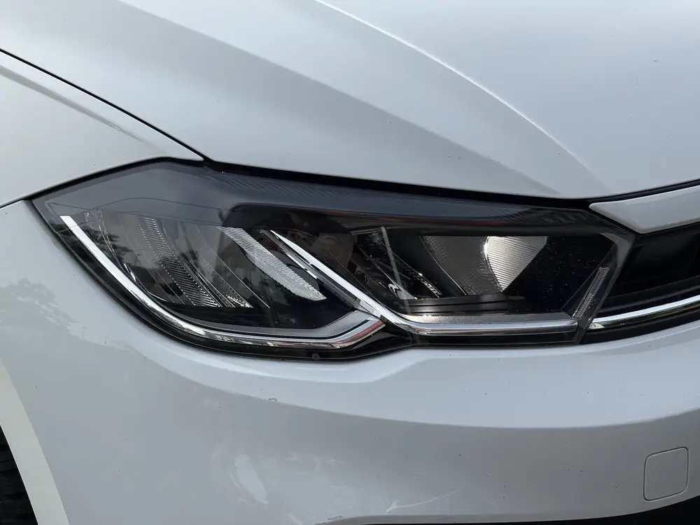 Volkswagen Polo 1.0 TSI Life | Achteruitrijcamera | CarPlay uit 2022, foto 17