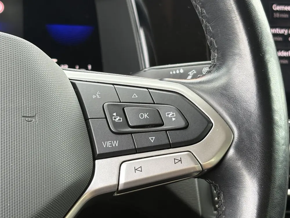 Volkswagen Polo 1.0 TSI Life | Achteruitrijcamera | CarPlay uit 2022, foto 19
