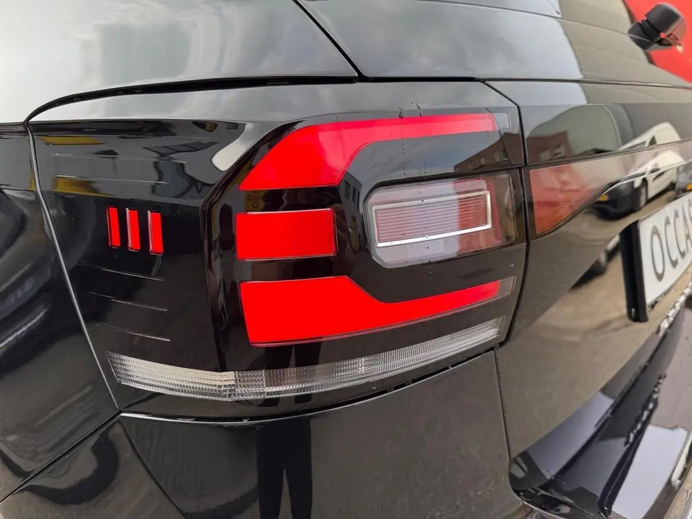 Volkswagen T-Cross 1.0 TSI Style Carat*Carplay*LED*DSG*CAM*K uit 2021, foto 11