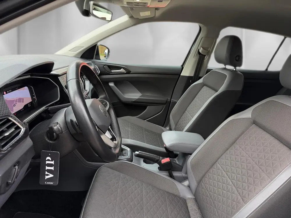 Volkswagen T-Cross 1.0 TSI Style Carat*Carplay*LED*DSG*CAM*K uit 2021, foto 12