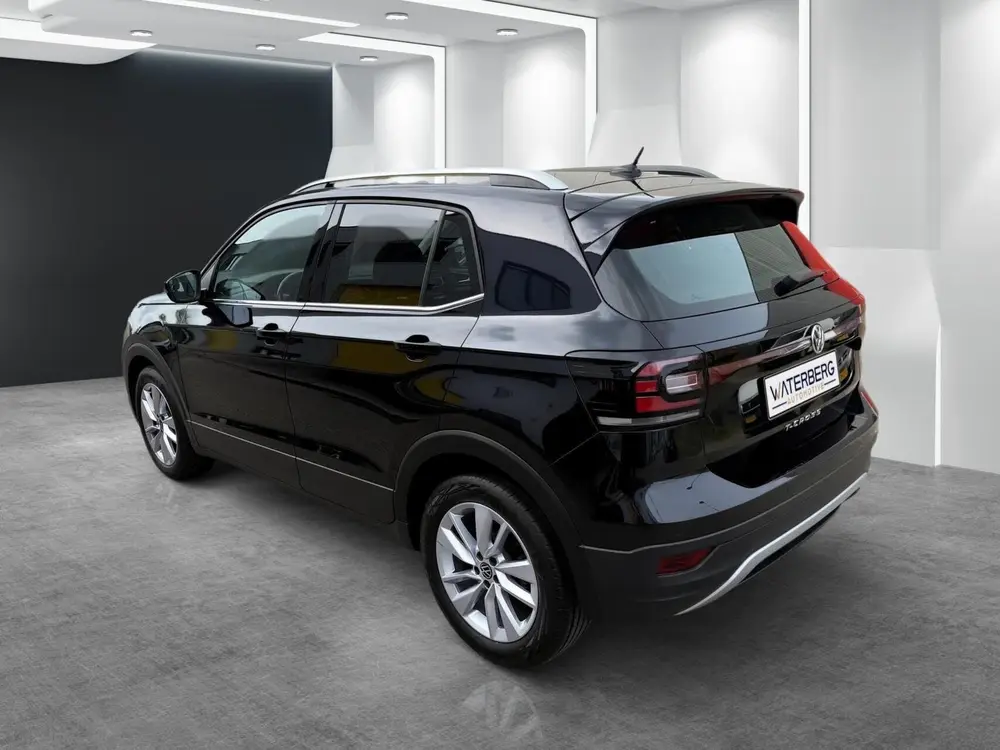 Volkswagen T-Cross 1.0 TSI Style Carat*Carplay*LED*DSG*CAM*K uit 2021, foto 6