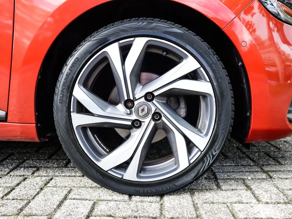 Renault Clio 1.0 TCe R.S. Line 2e-Eig. & Dealer-Onderh BOVAG uit 2019, foto 14