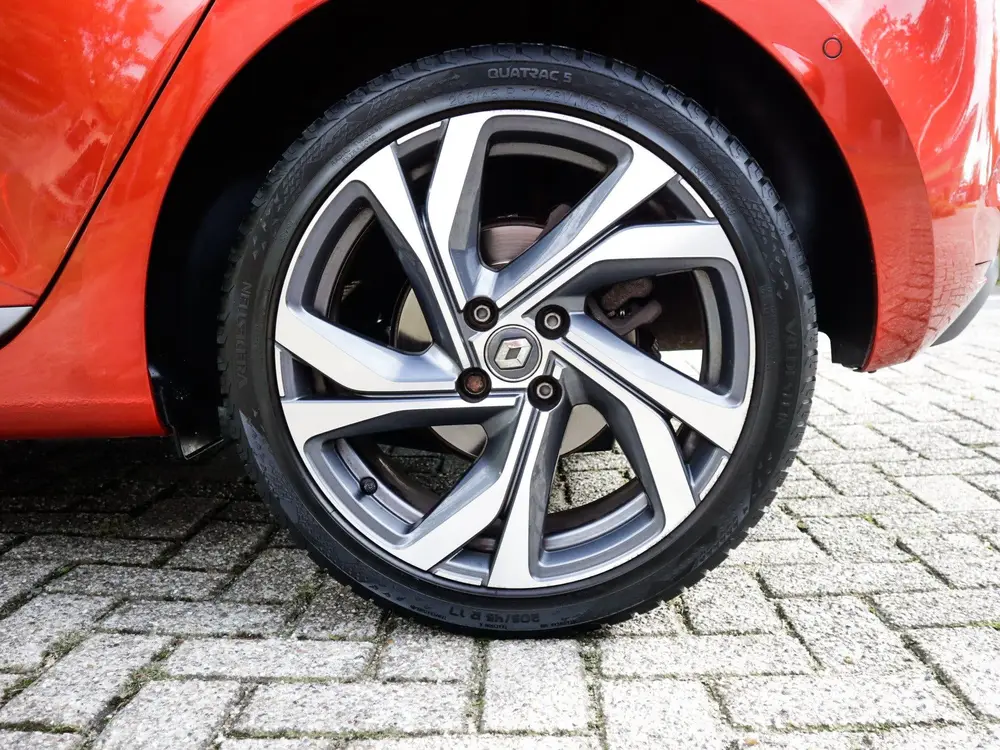 Renault Clio 1.0 TCe R.S. Line 2e-Eig. & Dealer-Onderh BOVAG uit 2019, foto 17