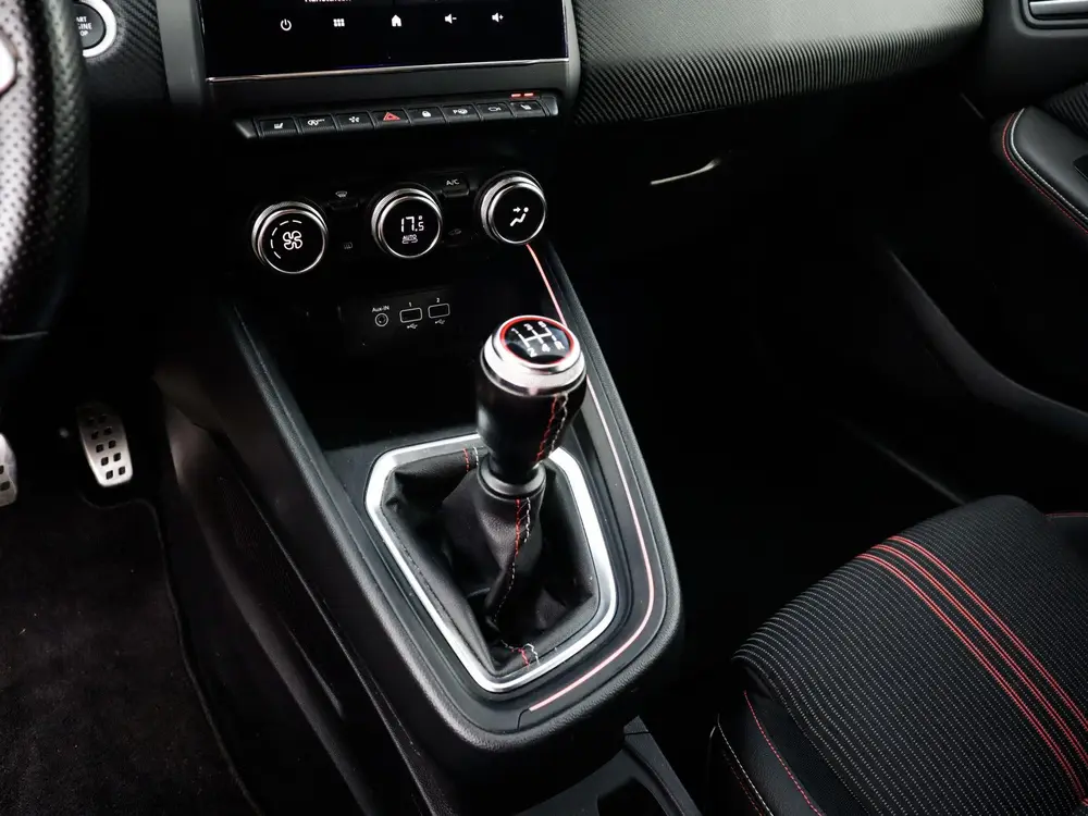 Renault Clio 1.0 TCe R.S. Line 2e-Eig. & Dealer-Onderh BOVAG uit 2019, foto 18