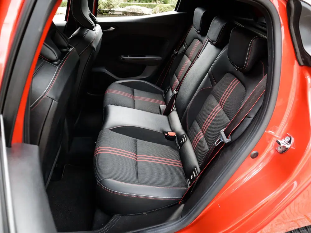 Renault Clio 1.0 TCe R.S. Line 2e-Eig. & Dealer-Onderh BOVAG uit 2019, foto 8