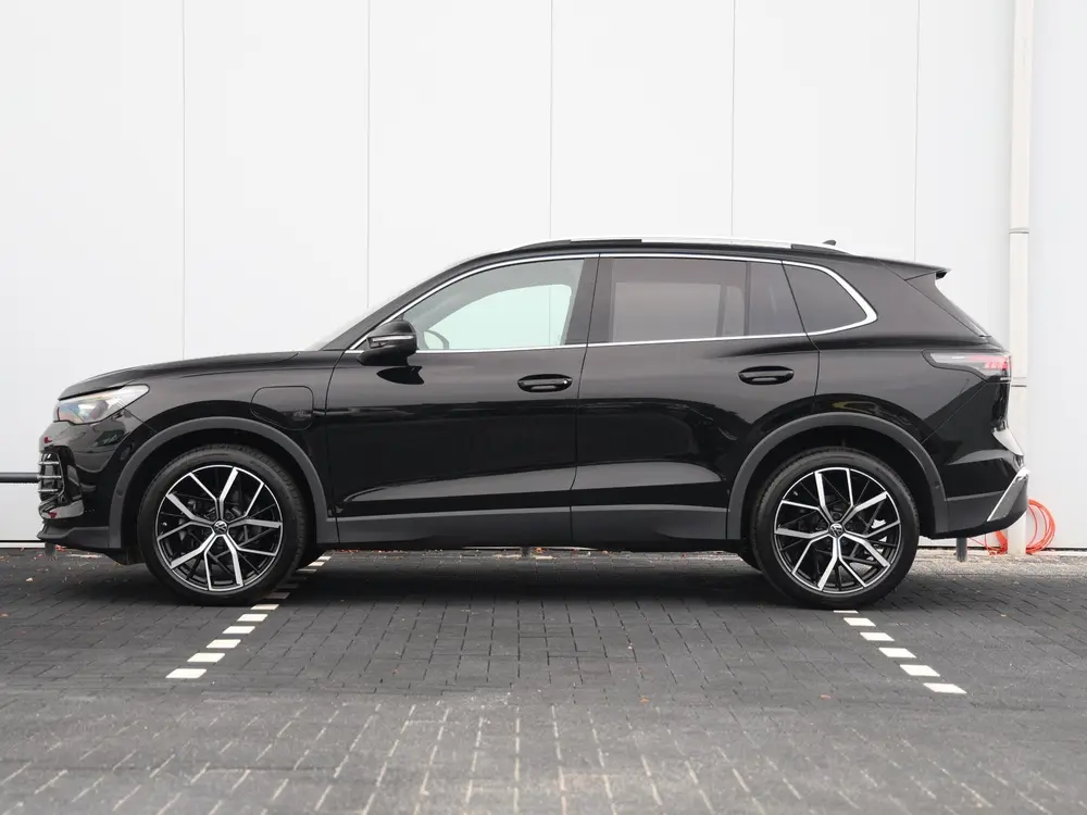 Volkswagen Tiguan 1.5 eHybrid Elegance 204pk DSG | Trekhaak uit 2025, foto 11