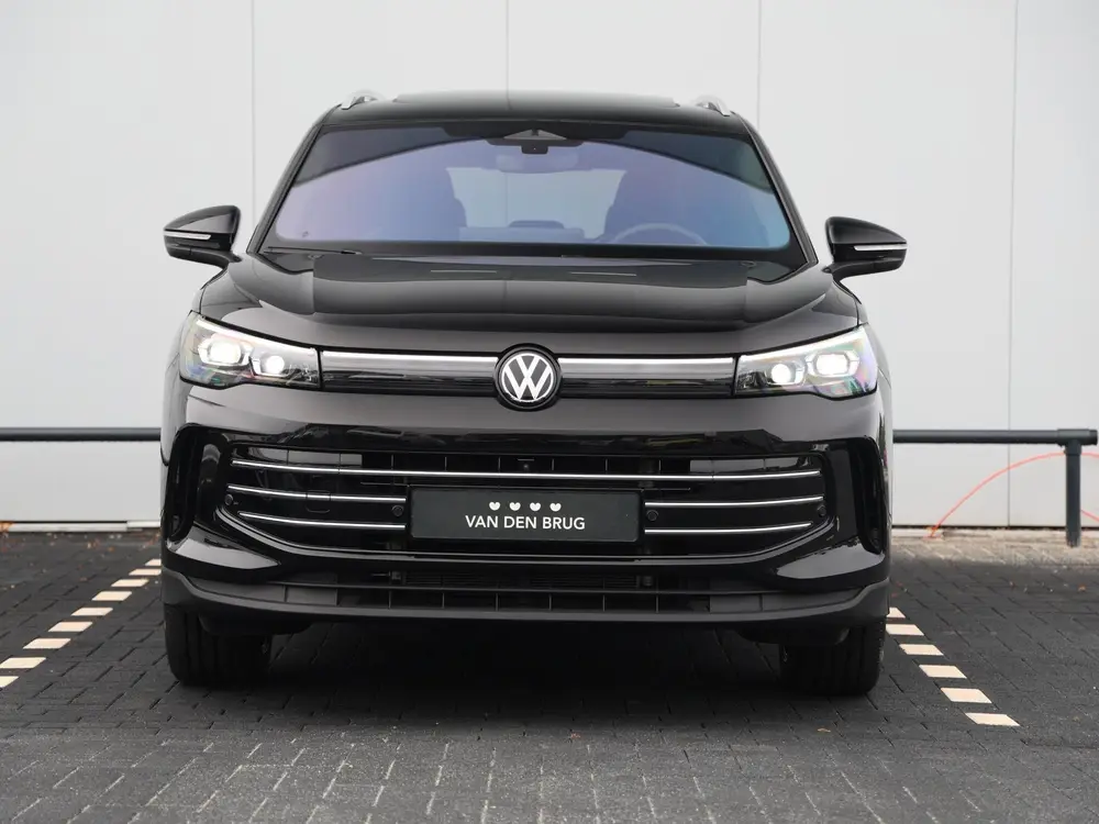 Volkswagen Tiguan 1.5 eHybrid Elegance 204pk DSG | Trekhaak uit 2025, foto 13