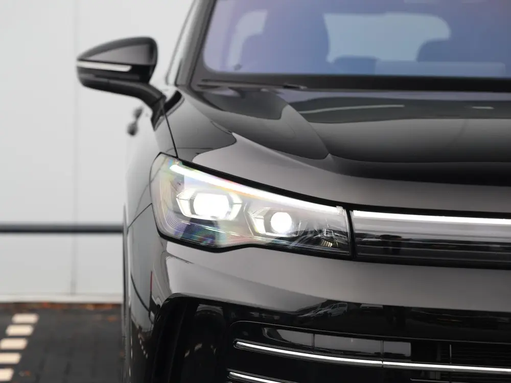 Volkswagen Tiguan 1.5 eHybrid Elegance 204pk DSG | Trekhaak uit 2025, foto 14