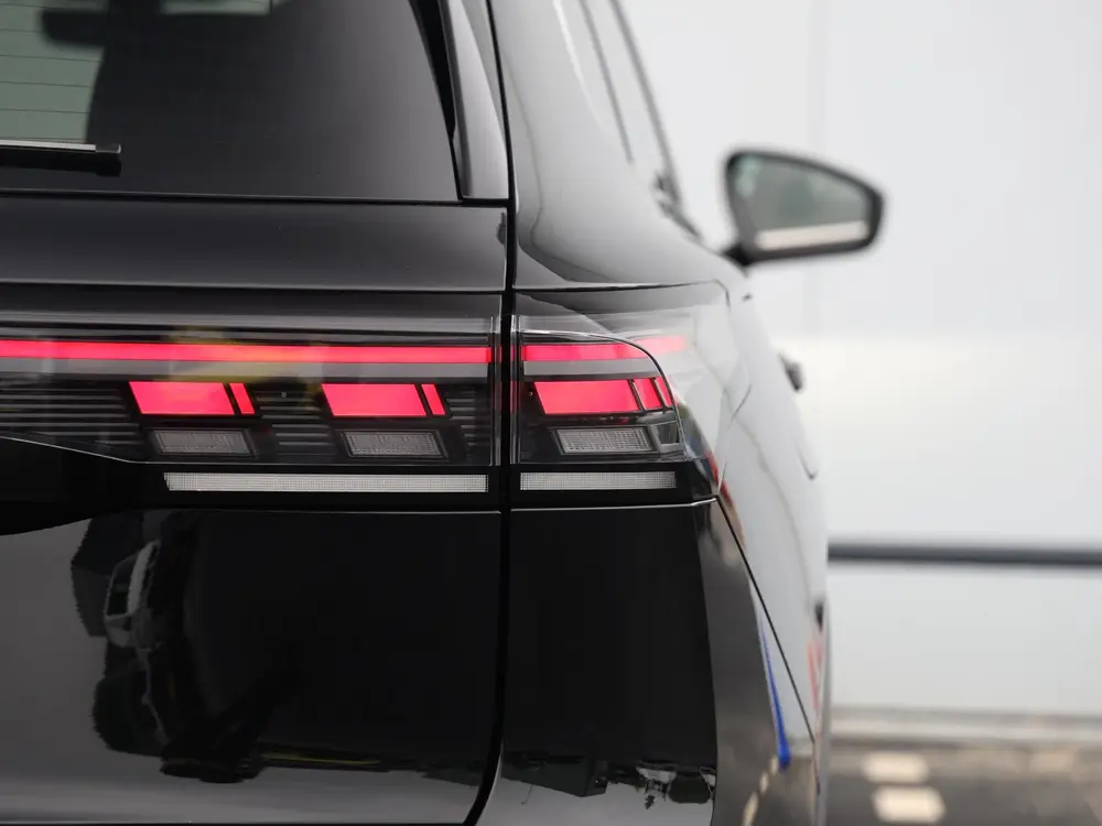 Volkswagen Tiguan 1.5 eHybrid Elegance 204pk DSG | Trekhaak uit 2025, foto 17