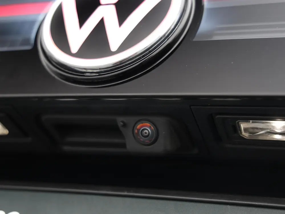 Volkswagen Tiguan 1.5 eHybrid Elegance 204pk DSG | Trekhaak uit 2025, foto 19