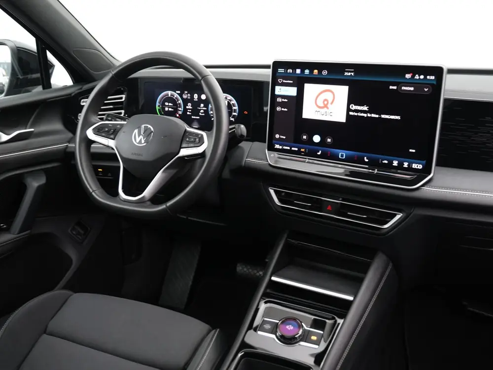 Volkswagen Tiguan 1.5 eHybrid Elegance 204pk DSG | Trekhaak uit 2025, foto 7