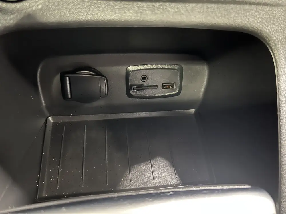 Renault Captur 0.9 TCe Intens | Navigatie/Android/Apple Carp uit 2019, foto 19