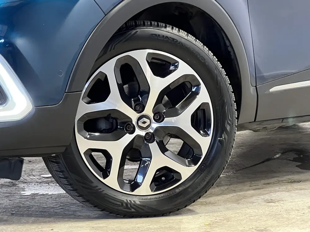 Renault Captur 0.9 TCe Intens | Navigatie/Android/Apple Carp uit 2019, foto 3