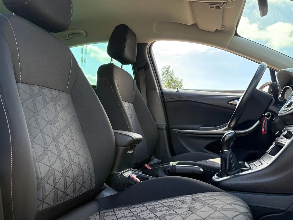 Opel Astra 1.0 Turbo 120 Jaar Edition | Carplay | Cruise | N uit 2019, foto 10