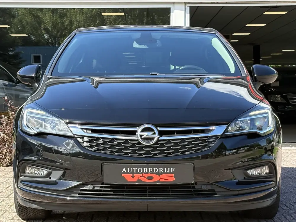 Opel Astra 1.0 Turbo 120 Jaar Edition | Carplay | Cruise | N uit 2019, foto 11