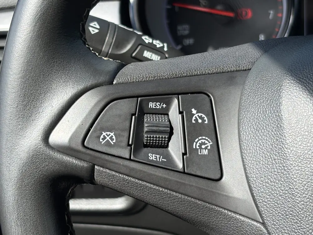 Opel Astra 1.0 Turbo 120 Jaar Edition | Carplay | Cruise | N uit 2019, foto 14