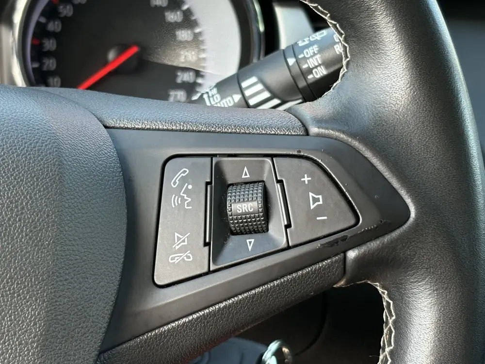 Opel Astra 1.0 Turbo 120 Jaar Edition | Carplay | Cruise | N uit 2019, foto 16