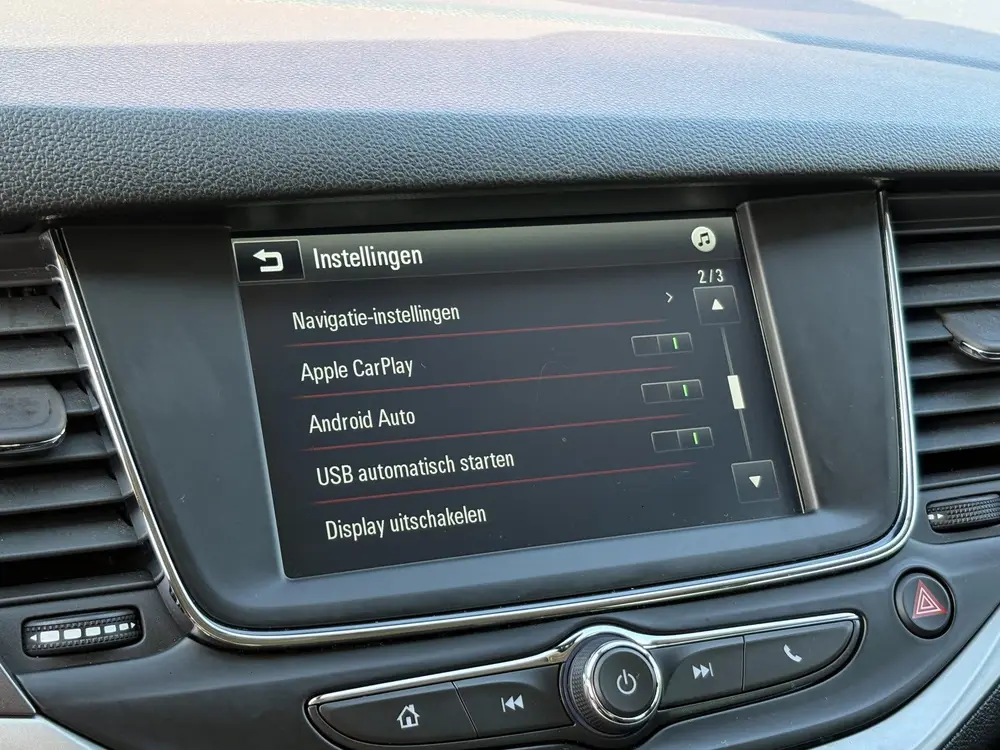 Opel Astra 1.0 Turbo 120 Jaar Edition | Carplay | Cruise | N uit 2019, foto 17
