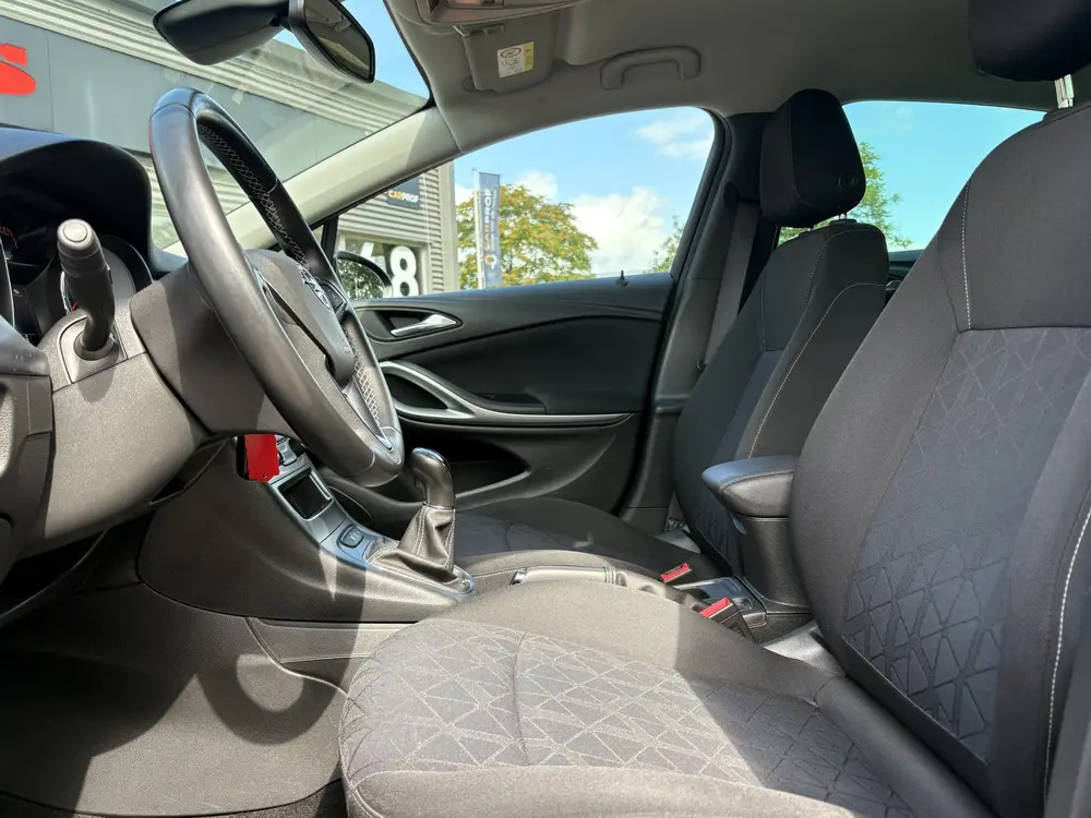 Opel Astra 1.0 Turbo 120 Jaar Edition | Carplay | Cruise | N uit 2019, foto 4
