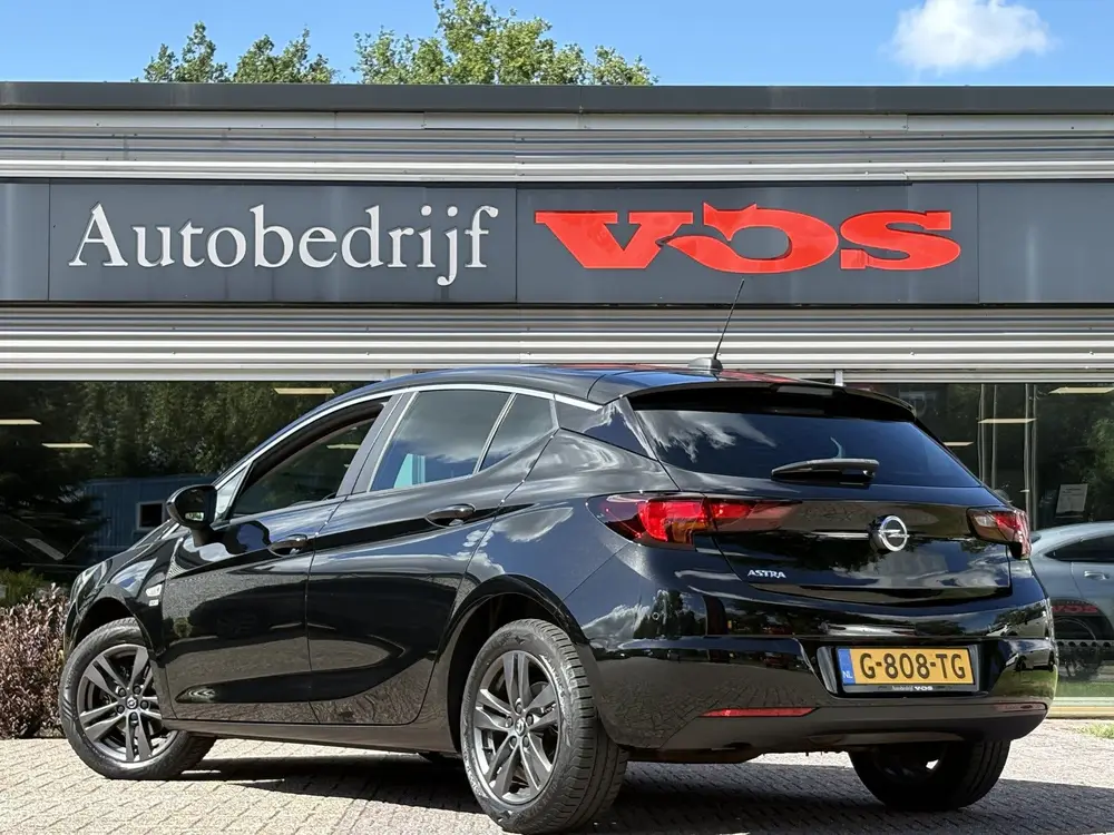 Opel Astra 1.0 Turbo 120 Jaar Edition | Carplay | Cruise | N uit 2019, foto 5