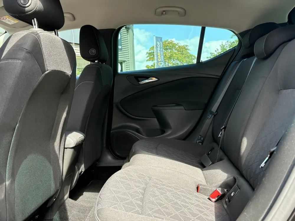 Opel Astra 1.0 Turbo 120 Jaar Edition | Carplay | Cruise | N uit 2019, foto 6