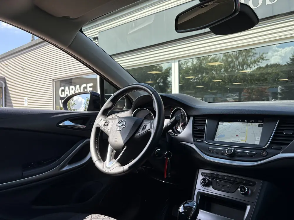 Opel Astra 1.0 Turbo 120 Jaar Edition | Carplay | Cruise | N uit 2019, foto 8