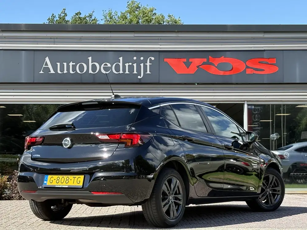 Opel Astra 1.0 Turbo 120 Jaar Edition | Carplay | Cruise | N uit 2019, foto 9