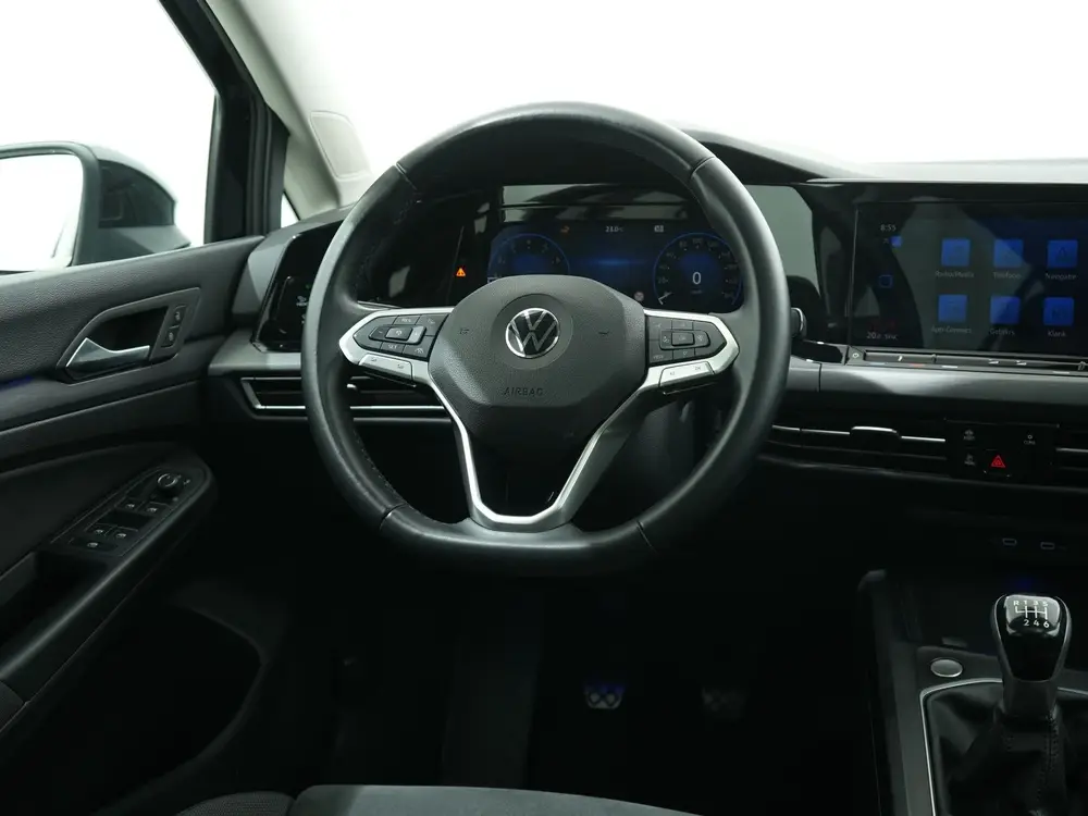 Volkswagen Golf 1.5 TSI 130PK STYLE | Panoramadak | Trekhaak uit 2020, foto 13