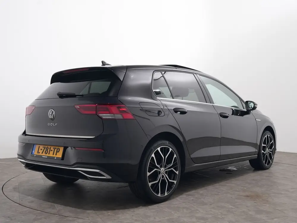 Volkswagen Golf 1.5 TSI 130PK STYLE | Panoramadak | Trekhaak uit 2020, foto 15