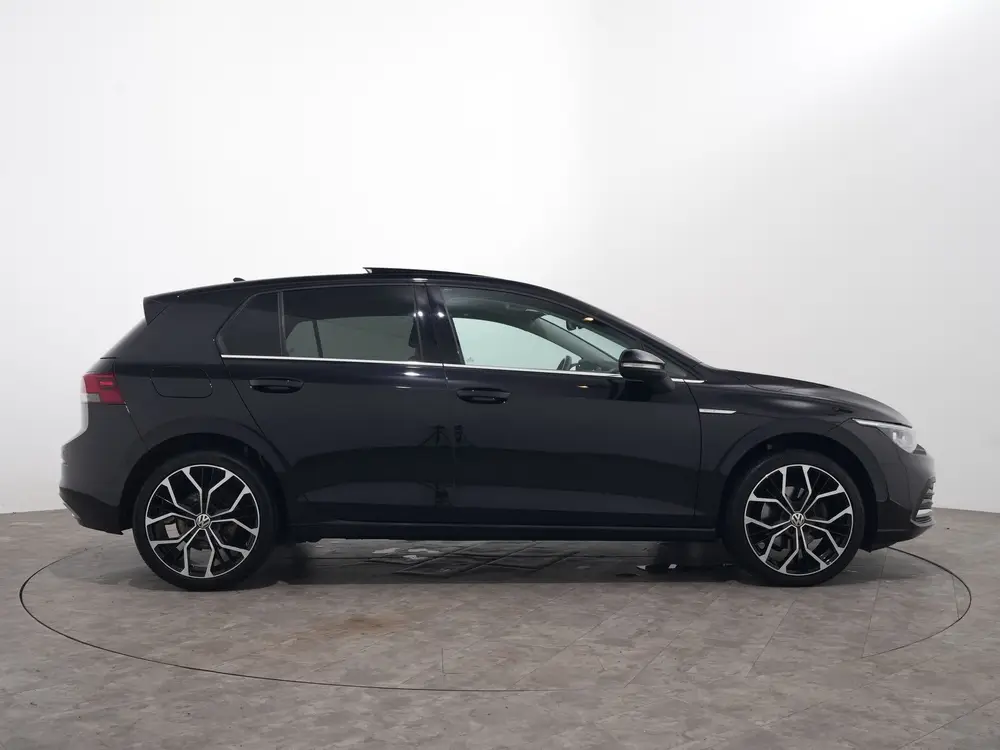 Volkswagen Golf 1.5 TSI 130PK STYLE | Panoramadak | Trekhaak uit 2020, foto 16