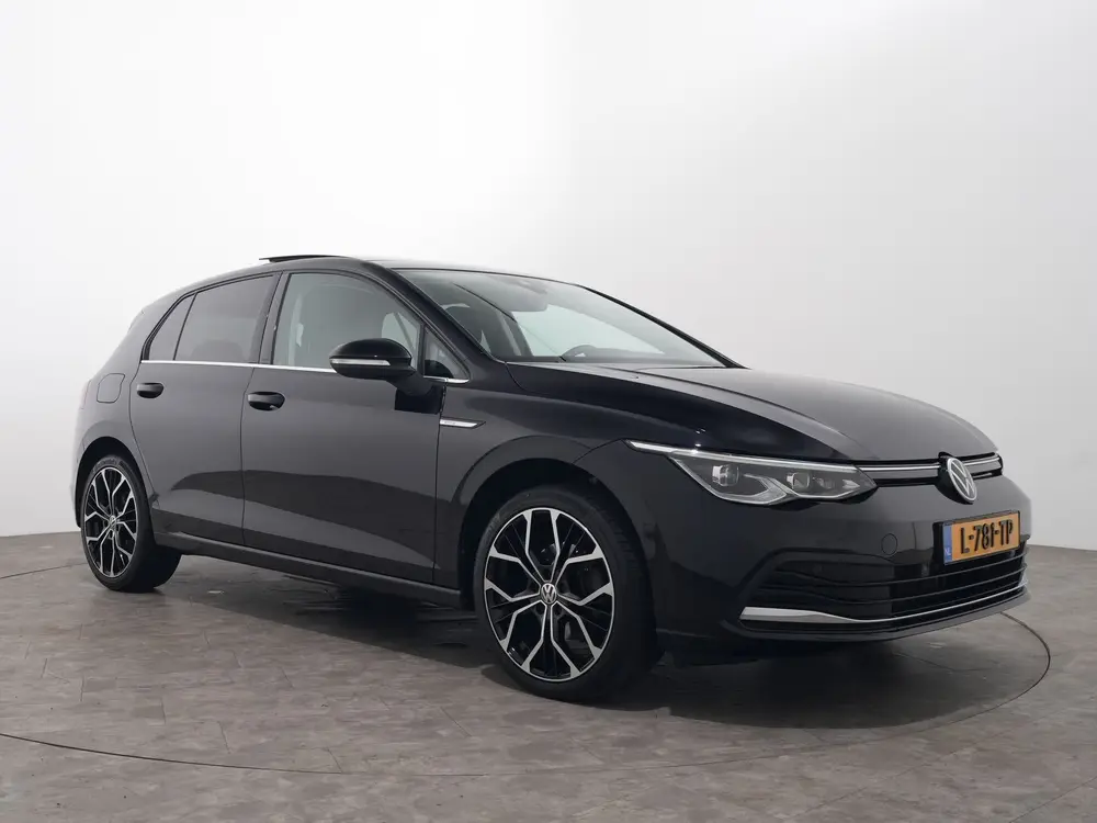 Volkswagen Golf 1.5 TSI 130PK STYLE | Panoramadak | Trekhaak uit 2020, foto 17