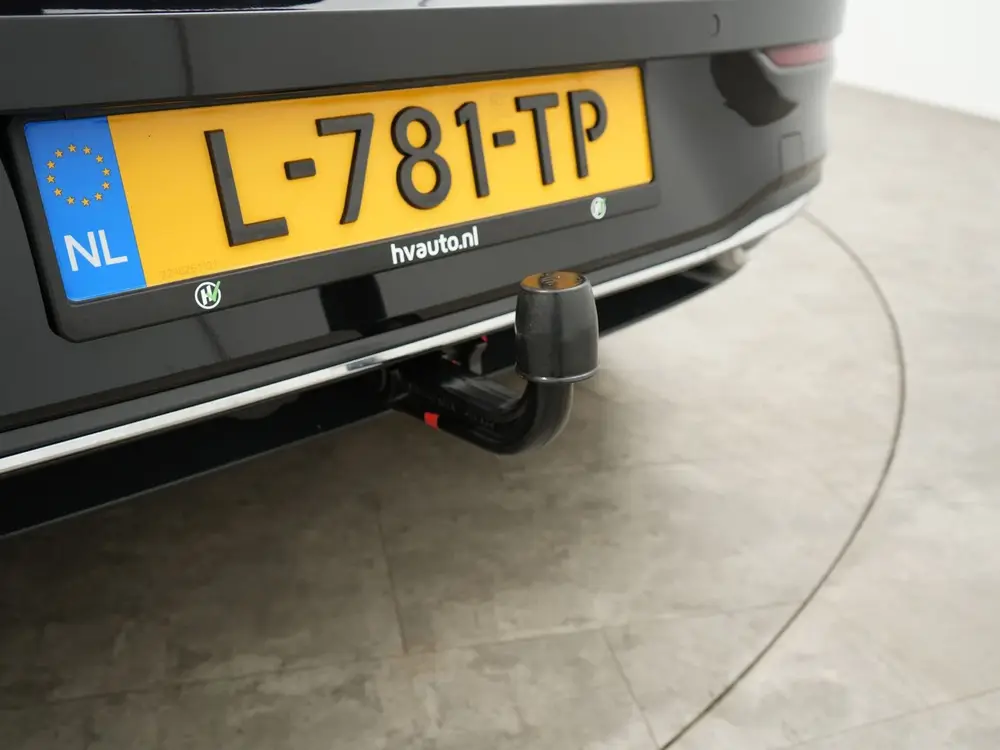 Volkswagen Golf 1.5 TSI 130PK STYLE | Panoramadak | Trekhaak uit 2020, foto 18
