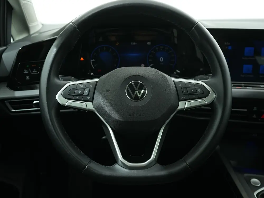 Volkswagen Golf 1.5 TSI 130PK STYLE | Panoramadak | Trekhaak uit 2020, foto 8