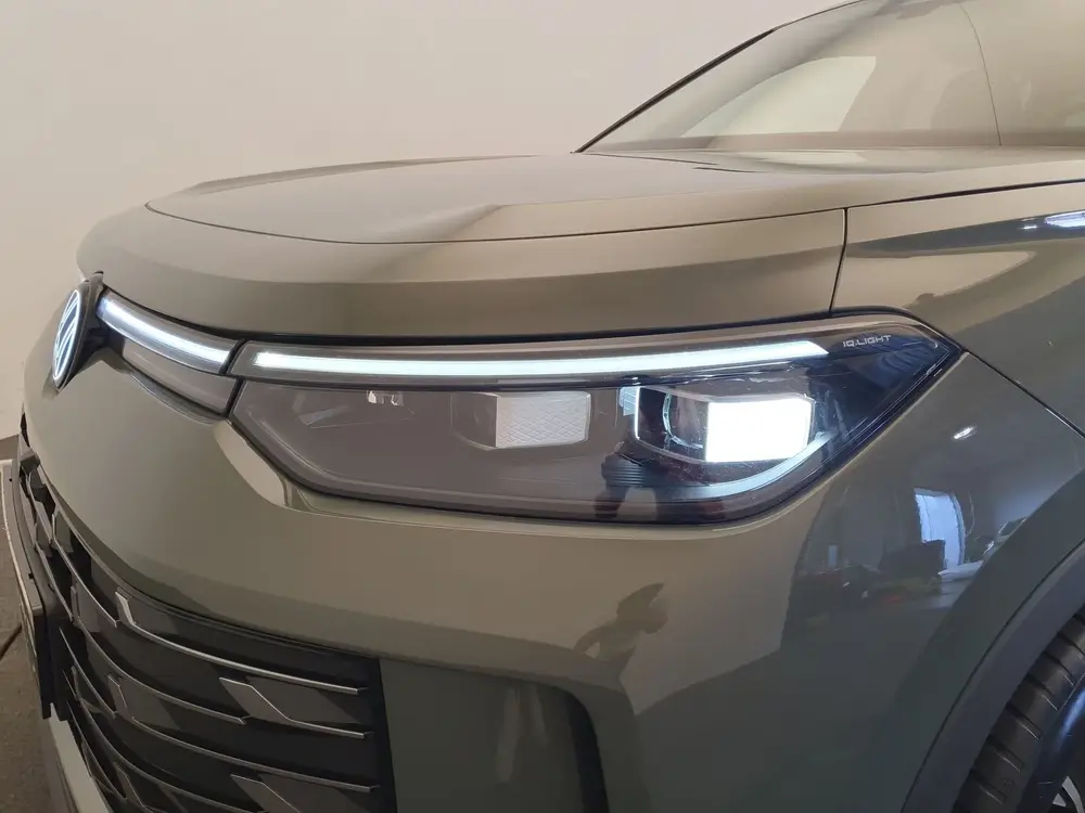 Volkswagen Tayron 1.5 eHybrid DSG/AUT 204pk Elegance Wegklap uit 2025, foto 9