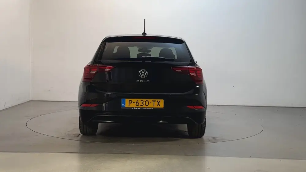 Volkswagen Polo 1.0 TSI Life Business Stoelverwarming Parkee uit 2022, foto 10