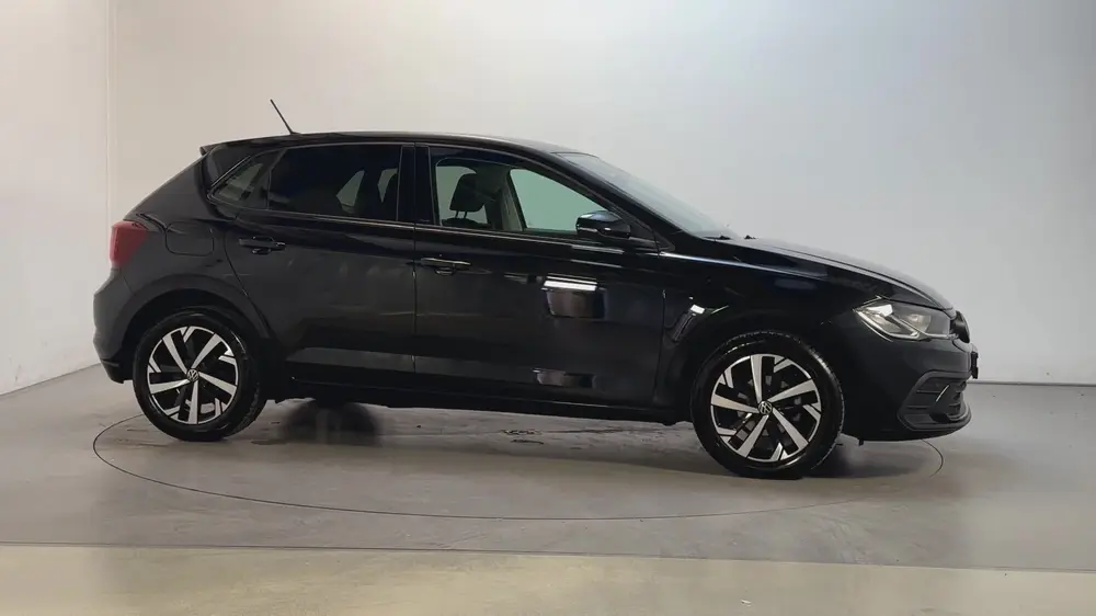 Volkswagen Polo 1.0 TSI Life Business Stoelverwarming Parkee uit 2022, foto 12