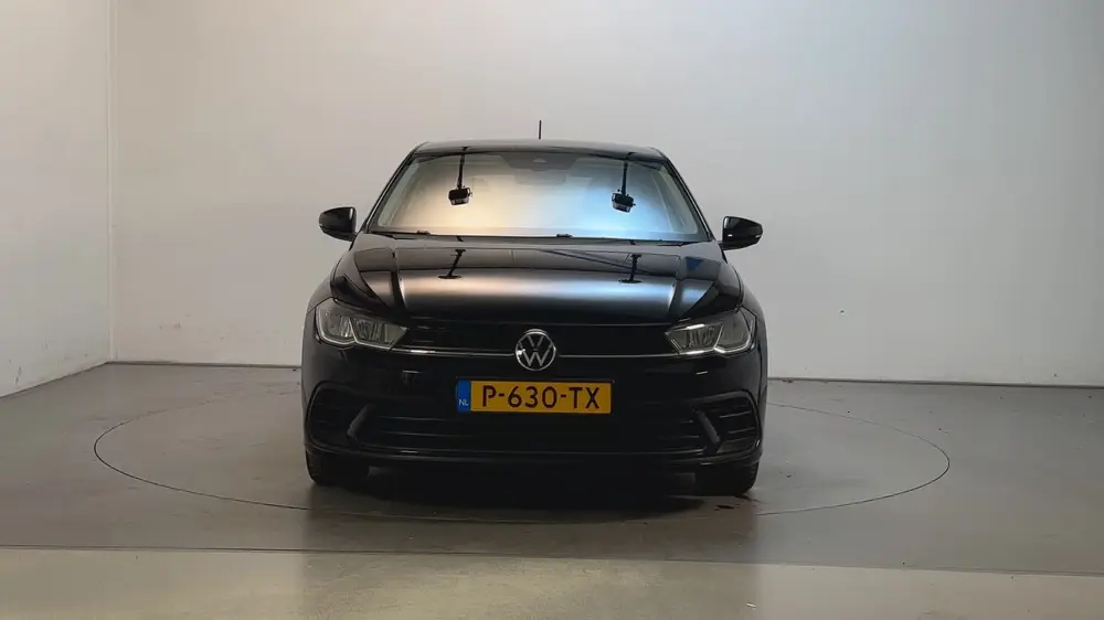 Volkswagen Polo 1.0 TSI Life Business Stoelverwarming Parkee uit 2022, foto 16