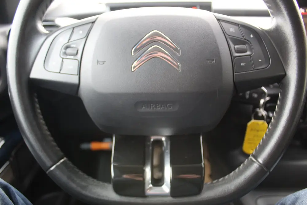Citroën C4 Cactus 1.2 PureTech Business , 110pk Dealer onde uit 2019, foto 13