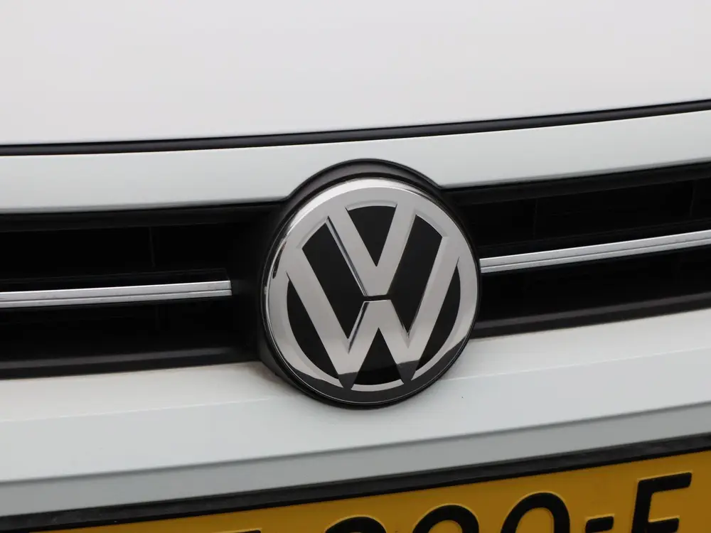 Volkswagen Polo 1.0 TSi Comfortline | Adaptive Cruise | Navi uit 2019, foto 11