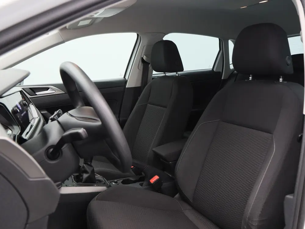 Volkswagen Polo 1.0 TSi Comfortline | Adaptive Cruise | Navi uit 2019, foto 5
