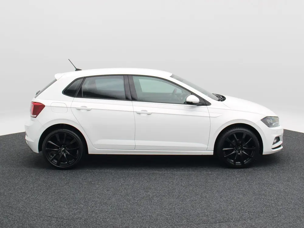 Volkswagen Polo 1.0 TSi Comfortline | Adaptive Cruise | Navi uit 2019, foto 7