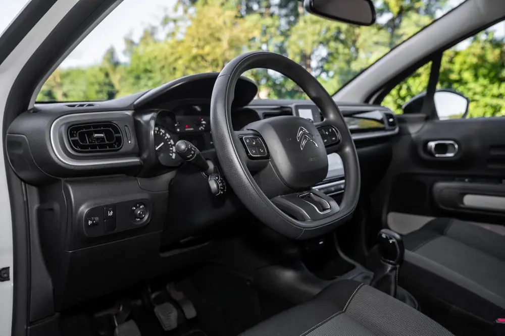 Citroën C3 Citroen C3 1.2 PureTech S&S Feel 1e Eigenaar 87.600 km +NAP uit 2019, foto 11