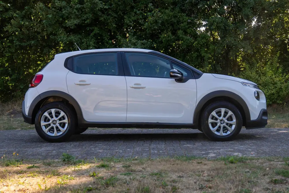 Citroën C3 Citroen C3 1.2 PureTech S&S Feel 1e Eigenaar 87.600 km +NAP uit 2019, foto 6