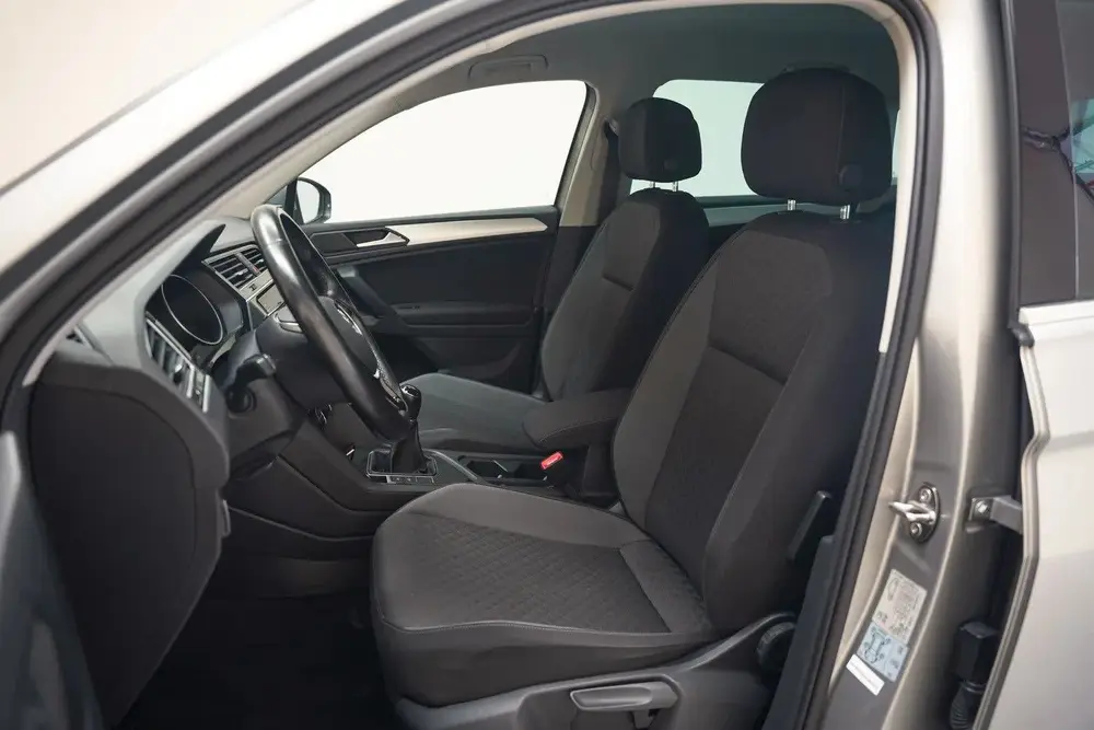 Volkswagen Tiguan 1.5 TSI ACT 150pk Comfortline Business [ L uit 2019, foto 10
