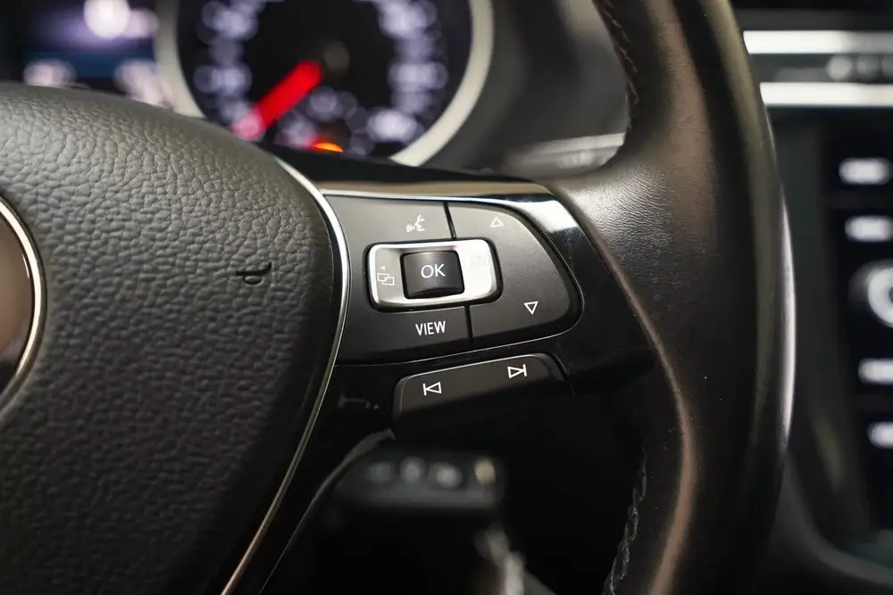 Volkswagen Tiguan 1.5 TSI ACT 150pk Comfortline Business [ L uit 2019, foto 17