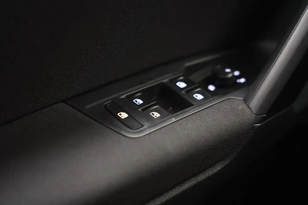 Volkswagen Tiguan 1.5 TSI ACT 150pk Comfortline Business [ L uit 2019, foto 19