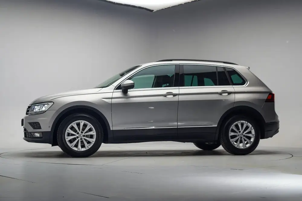 Volkswagen Tiguan 1.5 TSI ACT 150pk Comfortline Business [ L uit 2019, foto 2